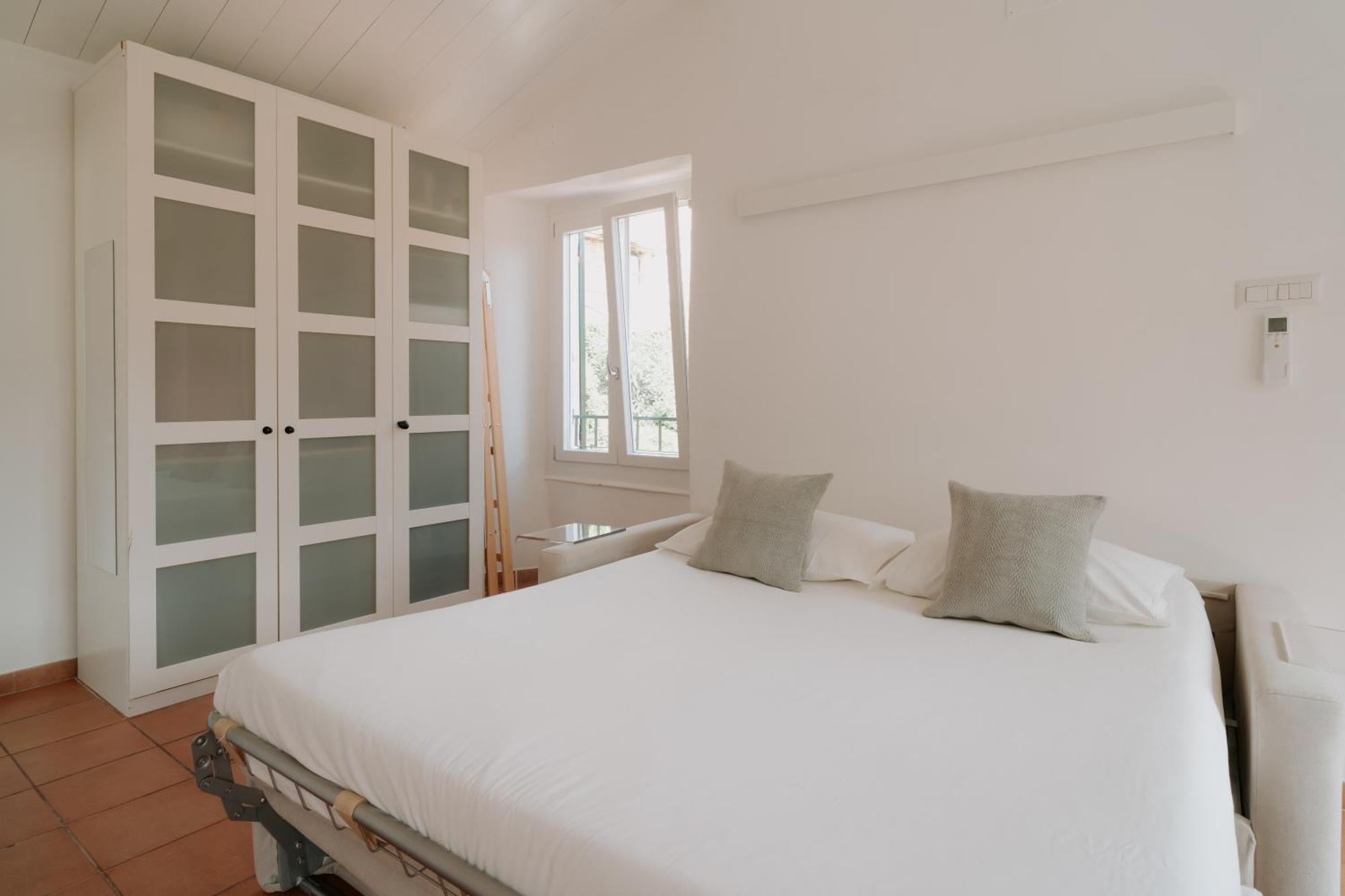 Il Castagno Holiday Home Teriasca エクステリア 写真