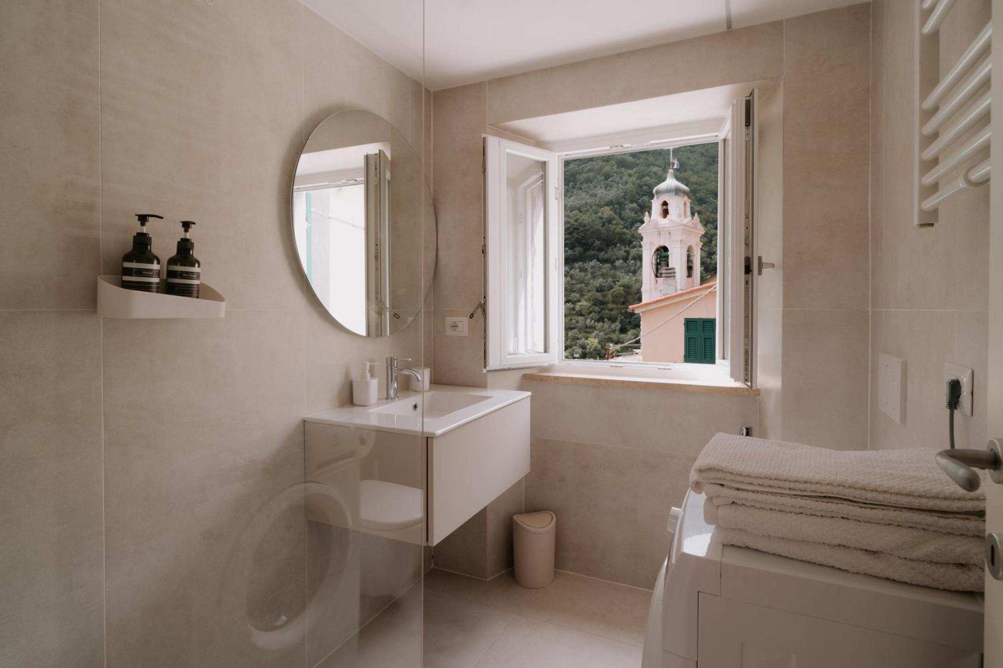Il Castagno Holiday Home Teriasca エクステリア 写真