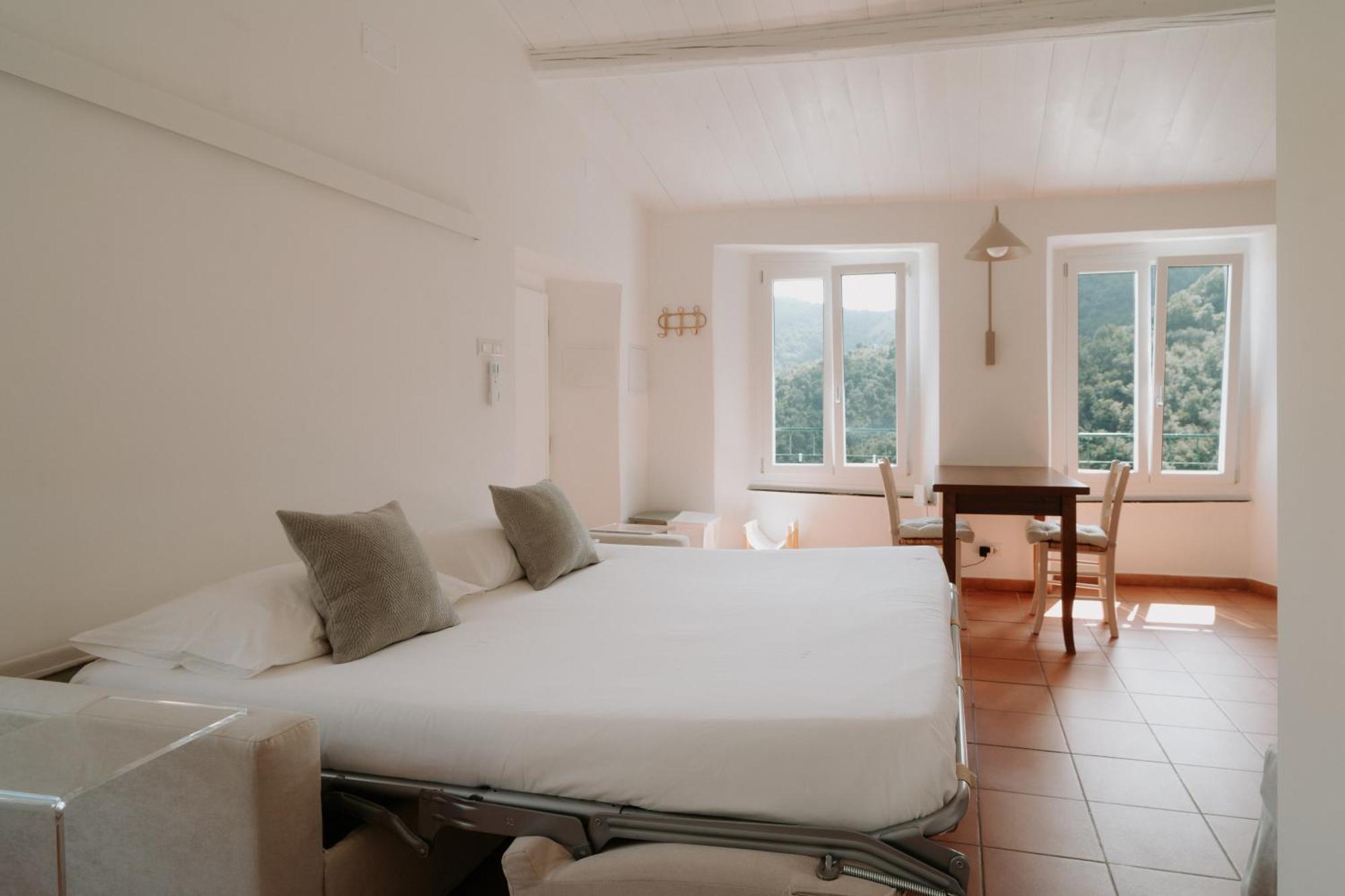 Il Castagno Holiday Home Teriasca エクステリア 写真