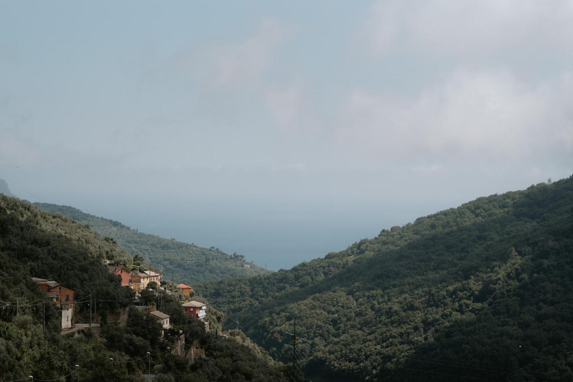 Il Castagno Holiday Home Teriasca エクステリア 写真