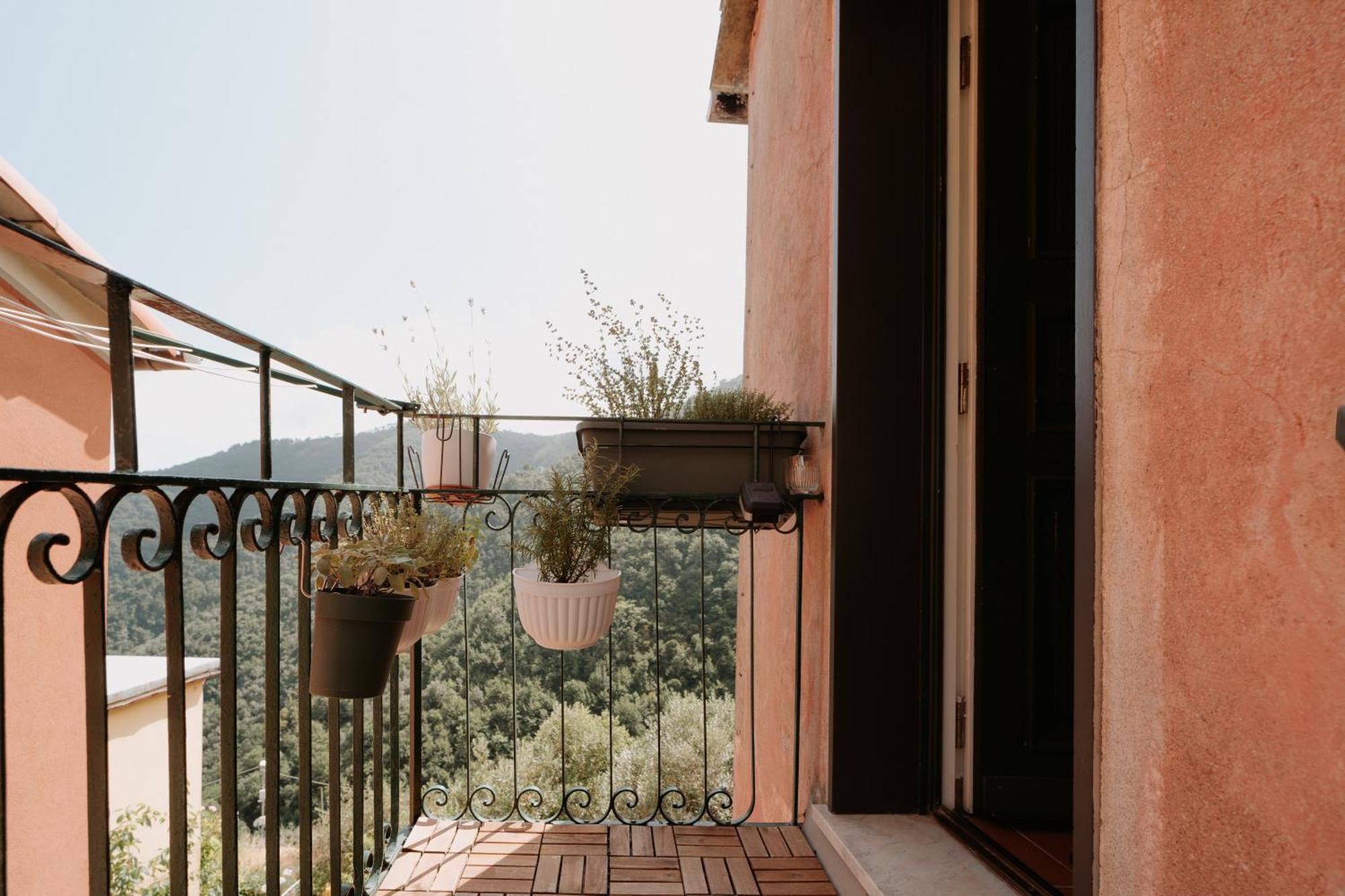 Il Castagno Holiday Home Teriasca エクステリア 写真