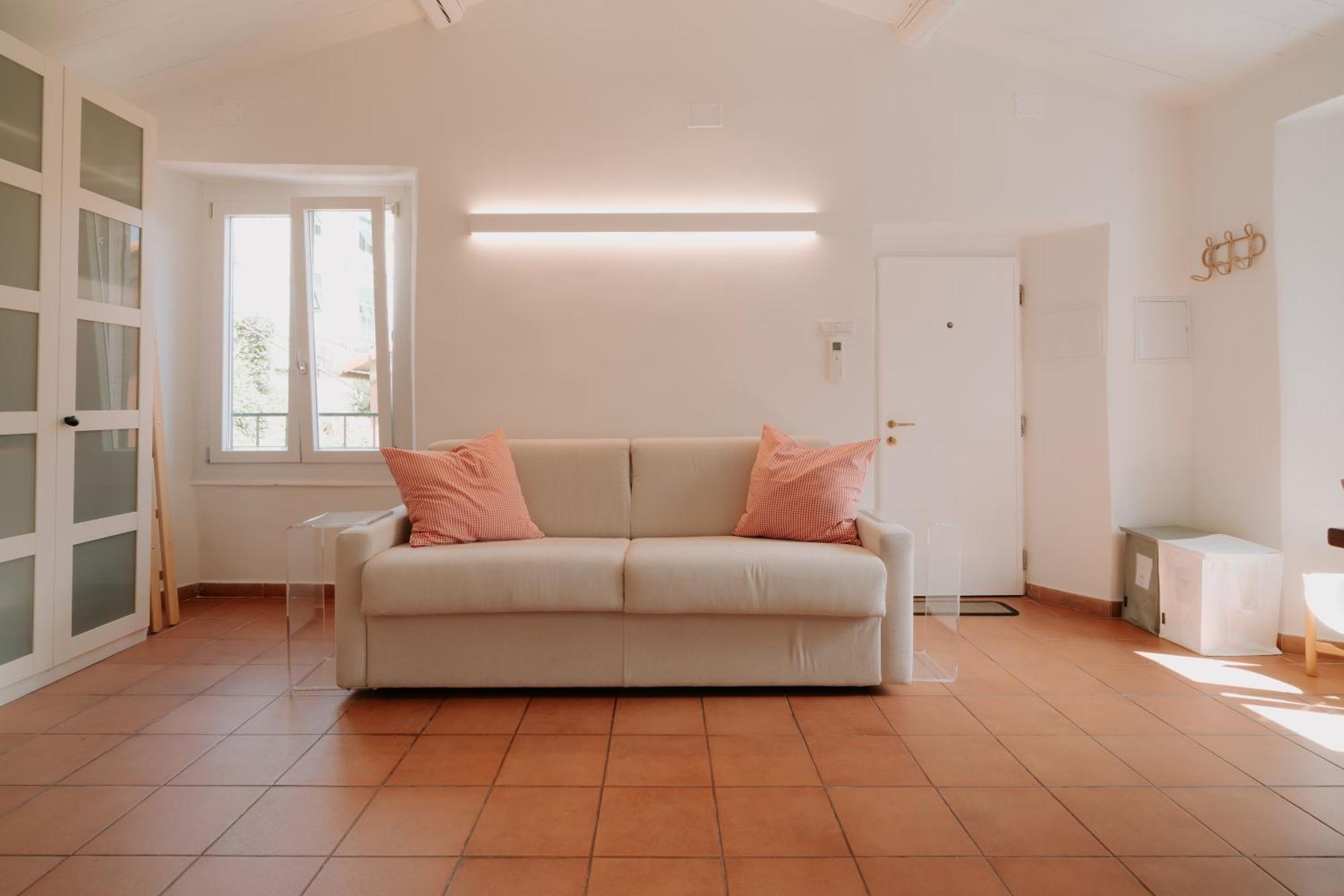 Il Castagno Holiday Home Teriasca エクステリア 写真